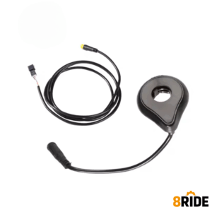 OUXI V8 PAS Sensor – Magnetische Trapondersteuning (48V)