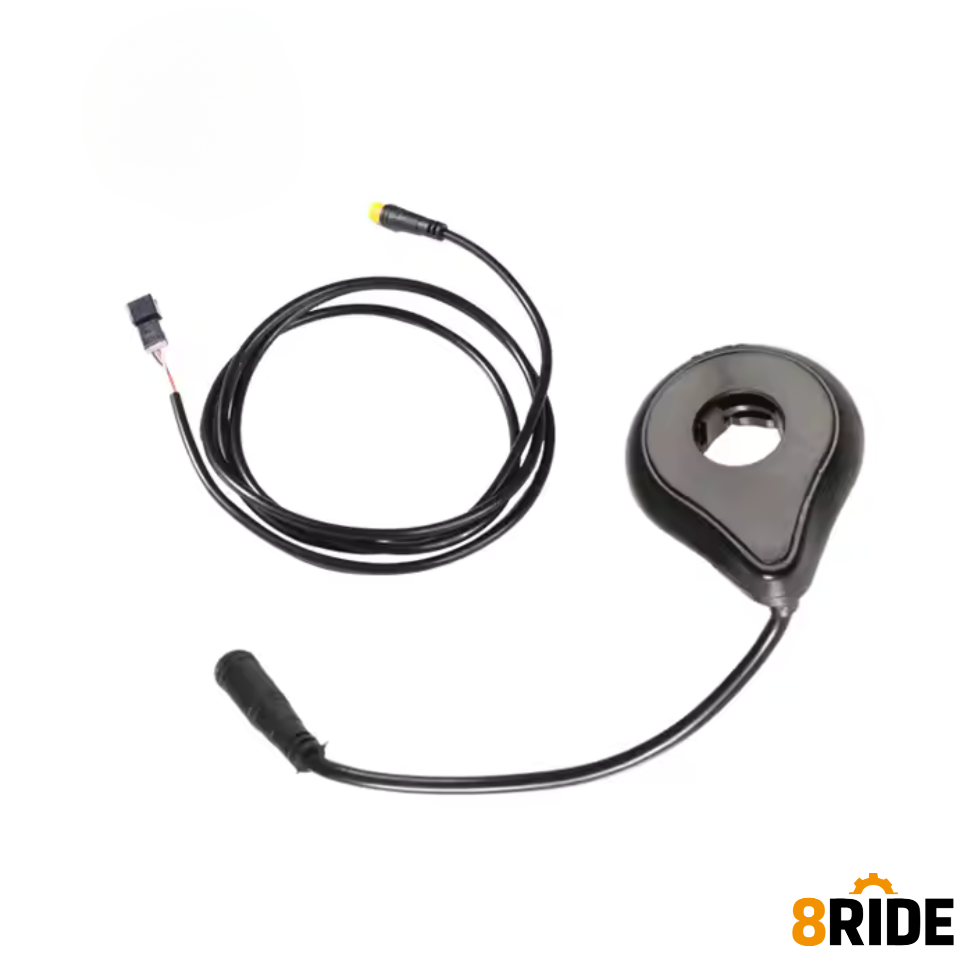 OUXI V8 PAS Sensor – Magnetische Trapondersteuning (48V)