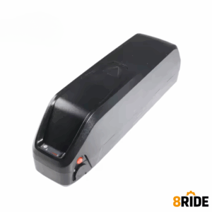 OUXI V8 Accu – Originele 48V Lithium-ion Batterij (Afneembaar)