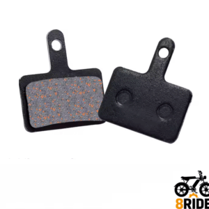 MTB Remblokken – Krachtig, Duurzaam en Betrouwbaar