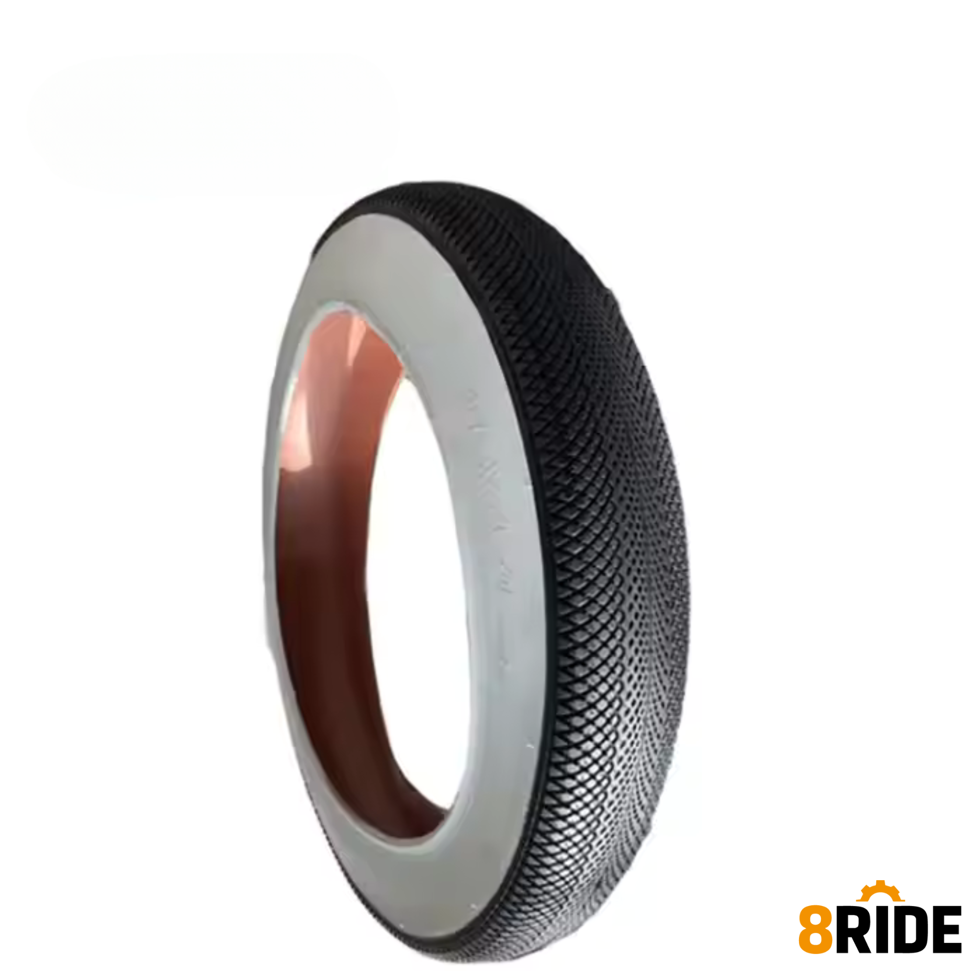 20 x 4.0 Inch Fatbike Buitenband – All-Terrain Grip & Comfort