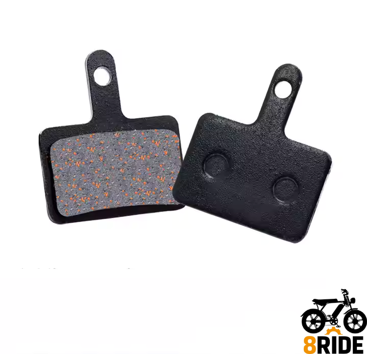 MTB Remblokken – Krachtig, Duurzaam en Betrouwbaar