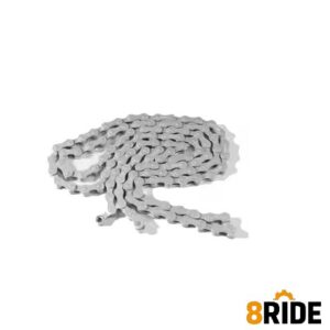 118L Ketting – Voor 20” Elektrische Fatbikes (OUXI V8 Compatible)