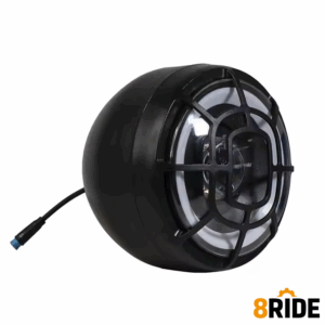 OUXI V8 LED-Koplamp – Origineel Voorlicht voor Elektrische Fatbike