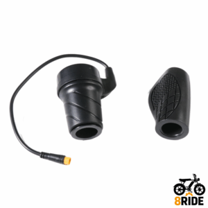 E-Bike gashendel - Duimversneller voor Elektrische Fietsen