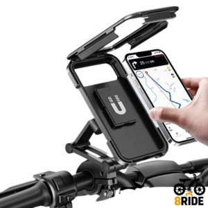 360° Draaibare Telefoonhouder – Universeel & Ultra-Stevig