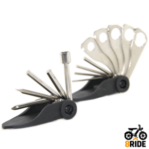 Bandenreparatieset Pro – Compact, Snel & Betrouwbaar