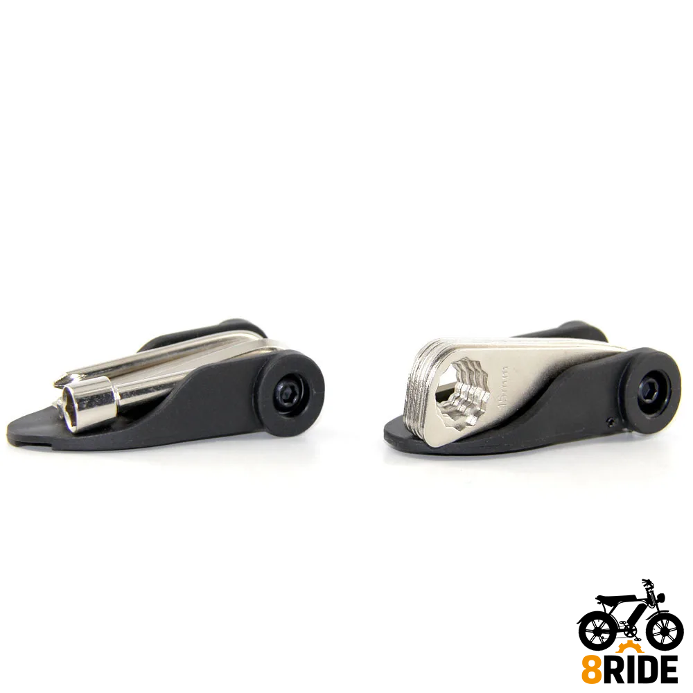 Bandenreparatieset Pro – Compact, Snel & Betrouwbaar - Afbeelding 2