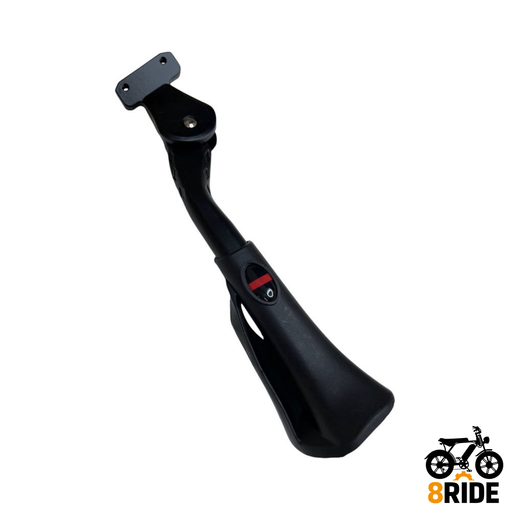 Fatbike Standaard – Stevig, Breed & Betrouwbaar