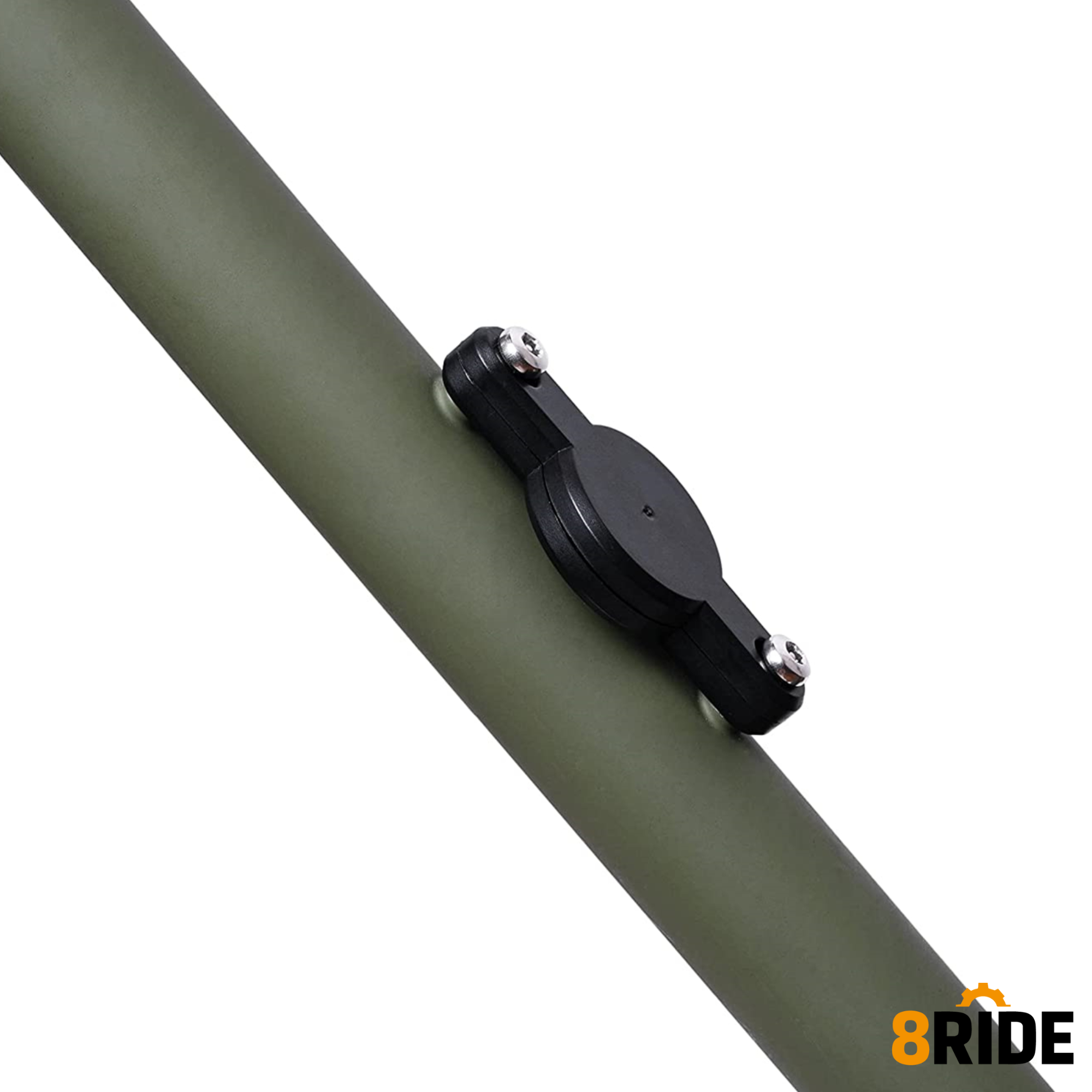 Verborgen Apple AirTag Houder voor E-bikes & Fatbikes - Afbeelding 3