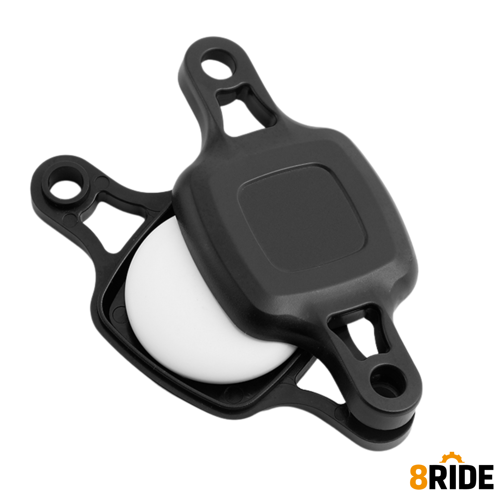 Verborgen Apple AirTag Houder voor E-bikes & Fatbikes