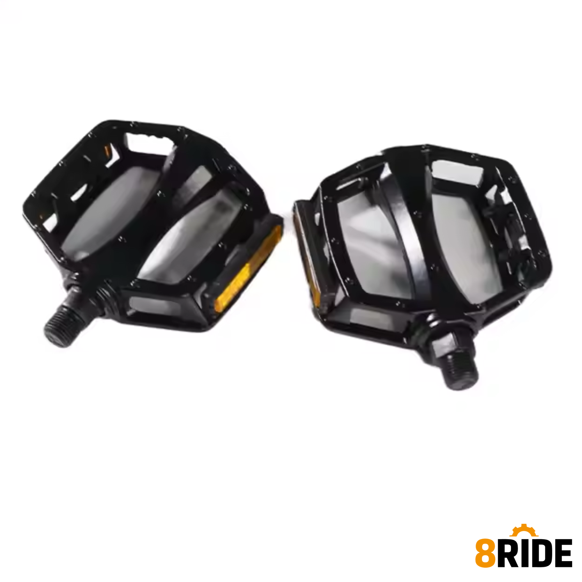 OUXI V8 Pedalen voor Fatbike – Grip & Stabiliteit bij elke rit