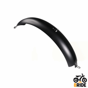 OUXI V8 Fatbike Achterspatbord – 20 inch