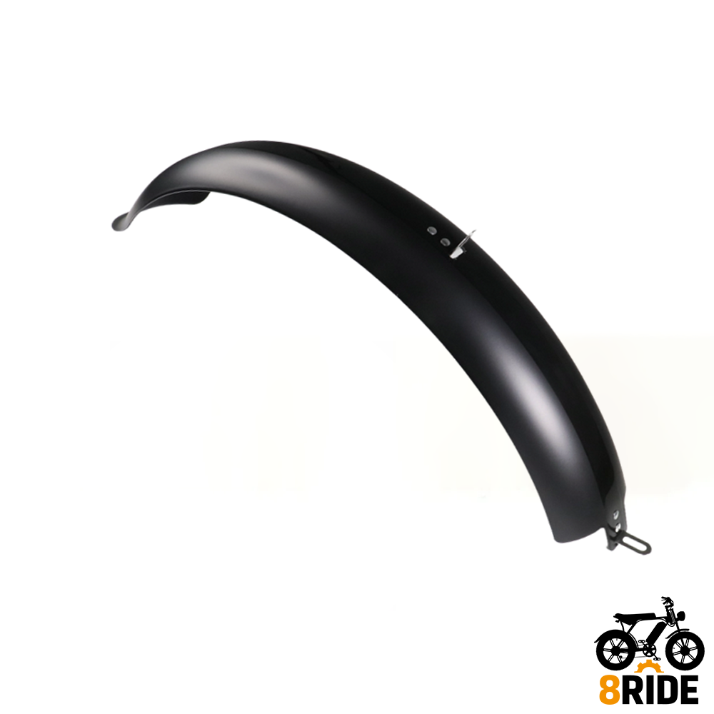 OUXI V8 Fatbike Achterspatbord – 20 inch