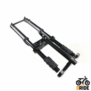 OUXI V8 Verende Voorvork – 20″ Fatbike Front Suspension (voor 20×4.0) | Origineel vervangonderdeel