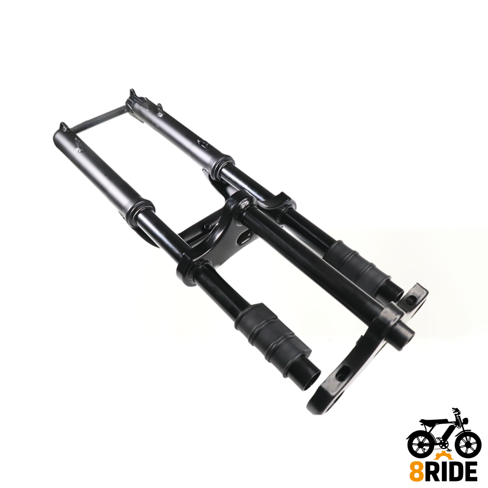 OUXI V8 Verende Voorvork – 20″ Fatbike Front Suspension (voor 20×4.0) | Origineel vervangonderdeel