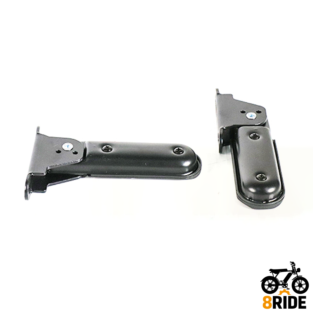 Complete Pedal Set – OUXI V8 Fatbike (6-delig, losse pedalen)