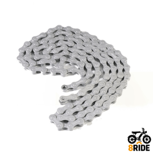 OUXI V8/V20 118L Ketting – Origineel fatbike reserveonderdeel (20″)